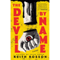 The Devil by Name - Paperback