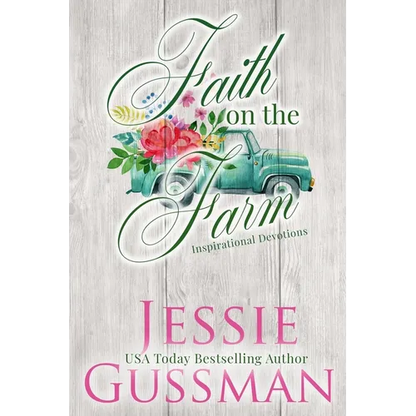 Faith on the Farm - Paperback