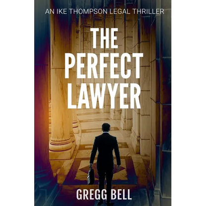 The Perfect Lawyer - Paperback