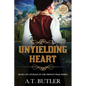Unyielding Heart: Historical Women's Fiction Saga Large Print - Paperback