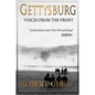 Gettysburg Voices from the Front - Paperback