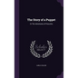 The Story of a Puppet: Or The Adventures of Pinocchio - Hardcover