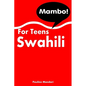 Swahili For Teens - Paperback