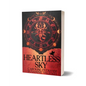 Zodiac Academy 7: Heartless Sky - Paperback