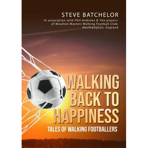 Walking Back to Happiness - Paperback