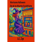 Worrisome Halloween/Día de los Muertos Escalofriante - Paperback