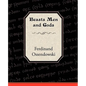 Beasts Men and Gods - Paperback