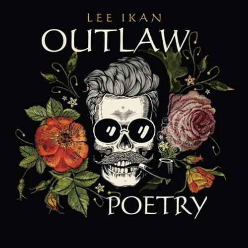 Outlaw Poetry - Paperback