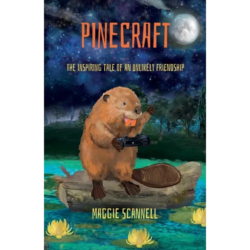 Pinecraft - Paperback