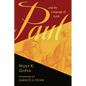 Paul and the Language of Faith - Paperback