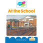 At the School - Paperback