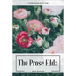 The Prose Edda - Paperback