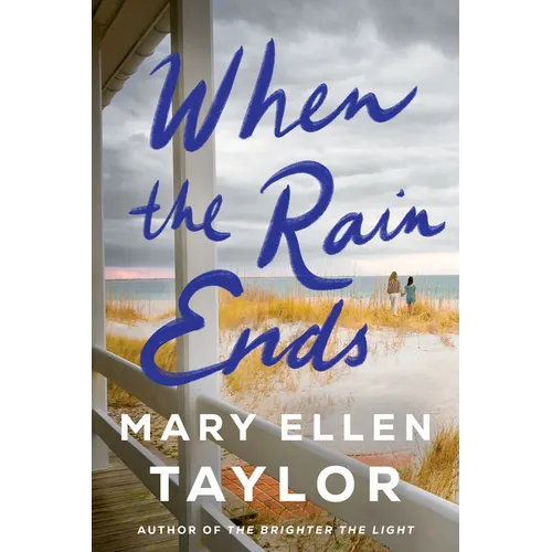 When the Rain Ends - Paperback