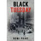 Black Tuesday - Paperback