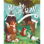 Ready, Set, Roll! - Hardcover