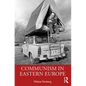 Communism in Eastern Europe - Paperback