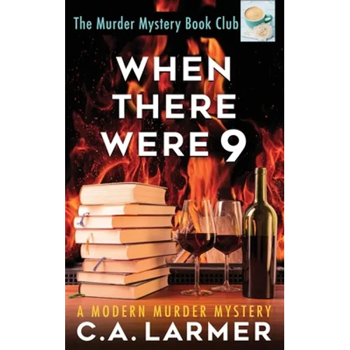 When There Were 9 - Paperback