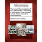 The Lives of the Presidents of the United States: Embracing a Brief History of the Principal Events of Their Respective Administrations. - Paperback