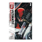 Ultimate Wolverine Vol. 2: Logan - Paperback