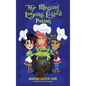 The Magical Leaping Lizard Potion - Hardcover