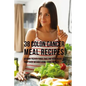 38 Colon Cancer Meal Recipes: Vitamin Packed Foods That the Body Needs To Fight Back Without Using Drugs or Pills - Paperback