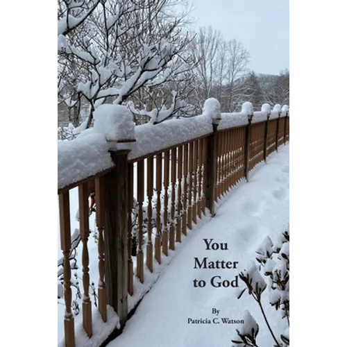 You Matter to God - Paperback