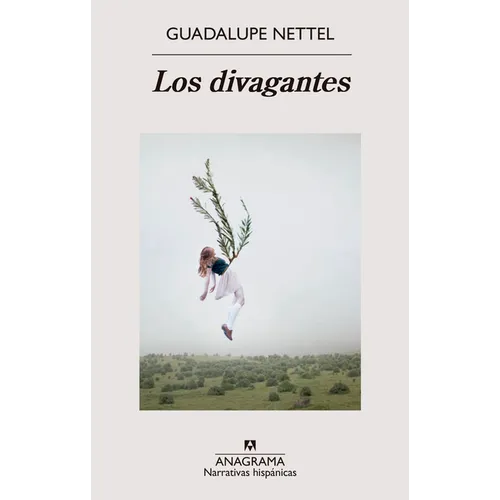 Los Divagantes - Paperback