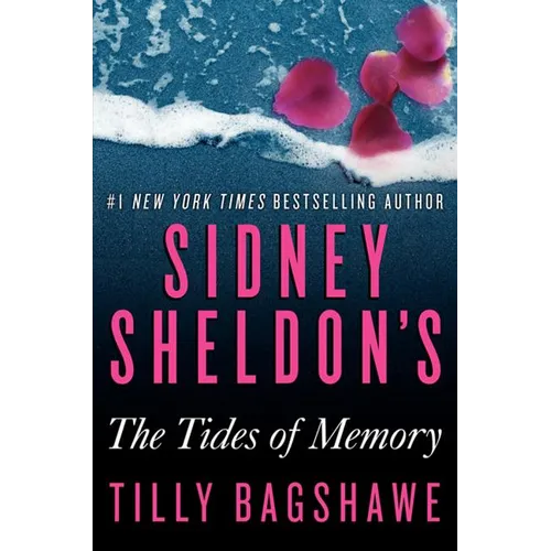 Sidney Sheldon's the Tides of Memory - Hardcover