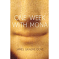One Week With Mona - Paperback