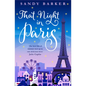 That Night in Paris - Paperback