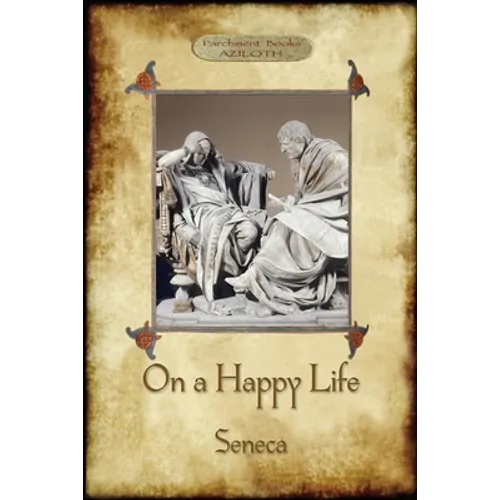 On A Happy Life - Paperback