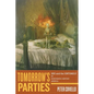 Tomorrow's Parties: Sex and the Untimely in Nineteenth-Century America - Paperback