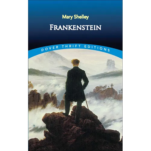Frankenstein - Hardcover