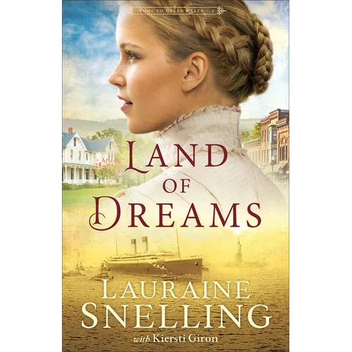 Land of Dreams - Hardcover