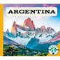 Argentina - Library Binding