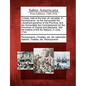 A Treaty, Held at the Town of Lancaster, in Pennsylvania: By the Honourable the Lieutenant-Governor of the Province, and the Honourable the Commission - Paperback
