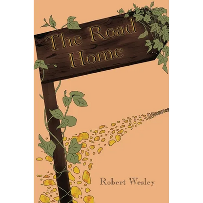 The Road Home - Paperback