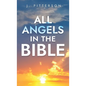 All Angels in The Bible: Unveiling Divine Messengers and Guardians - A Comprehensive Guide to Angelic Presence Across Every Book of the Bible - Hardcover