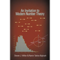An Invitation to Modern Number Theory - Hardcover