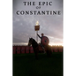 The Epic Of Constantine - Paperback