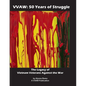 Vvaw: 50 Years of Struggle - Paperback