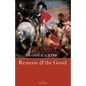 Reasons and the Good - Paperback