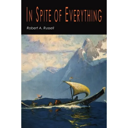 In Spite of Everything - Paperback