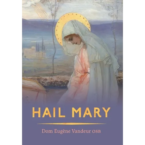 Hail Mary - Hardcover