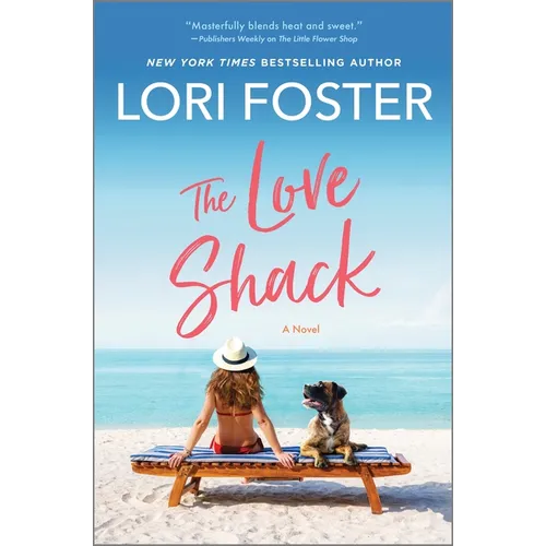 The Love Shack - Hardcover