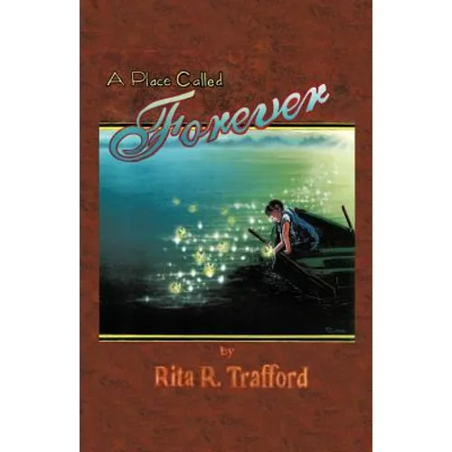 A Place Called Forever - Paperback