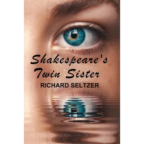 Shakespeare's Twin Sister - Paperback