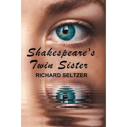 Shakespeare's Twin Sister - Paperback