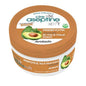 Cire Aseptine Soft Prebiyotik Avokado Moisturizing Cream - Dermatologically Tested, Paraben-Free, 1.01 fl oz
