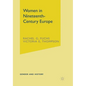 Women in Nineteenth-Century Europe - Paperback